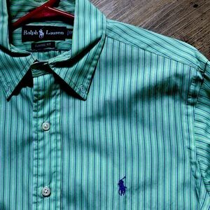 Ralph Lauren Shirt